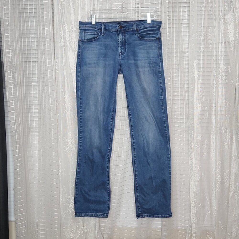 Vintage Calvin Klein Straight Leg Mid Rise Mom Jeans Sz12